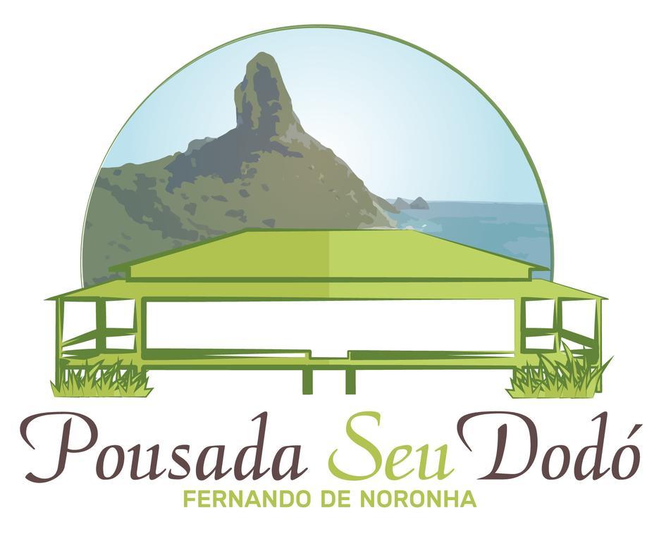 Pousada Seu Dodo Fernando de Noronha Eksteriør billede